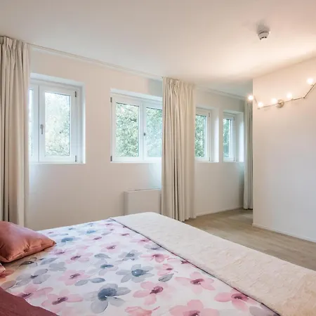 Apartment In With Sauna *