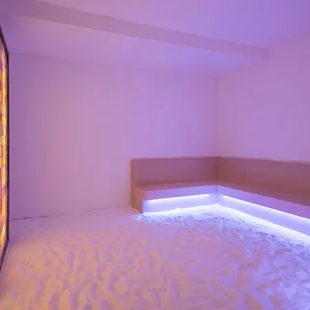 Apartment In With Sauna Siena